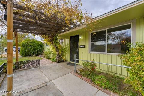 1110 Xman Way, Sparks, NV 89431 - #: 250057864