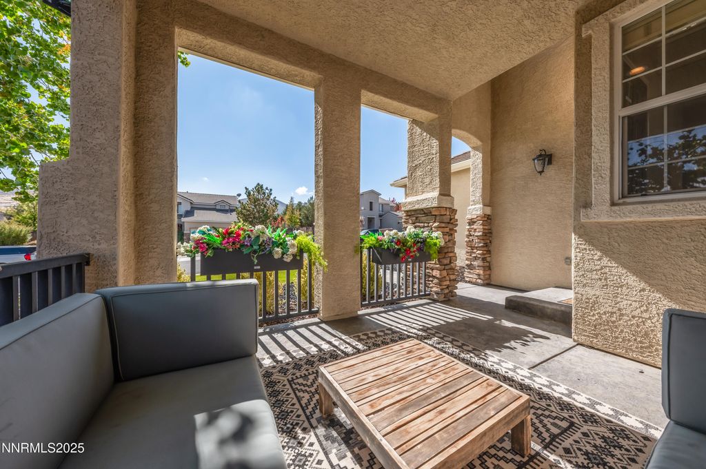 Photo of 1770 Kodiak Circle, Reno, NV 89511 (MLS # 250057137)