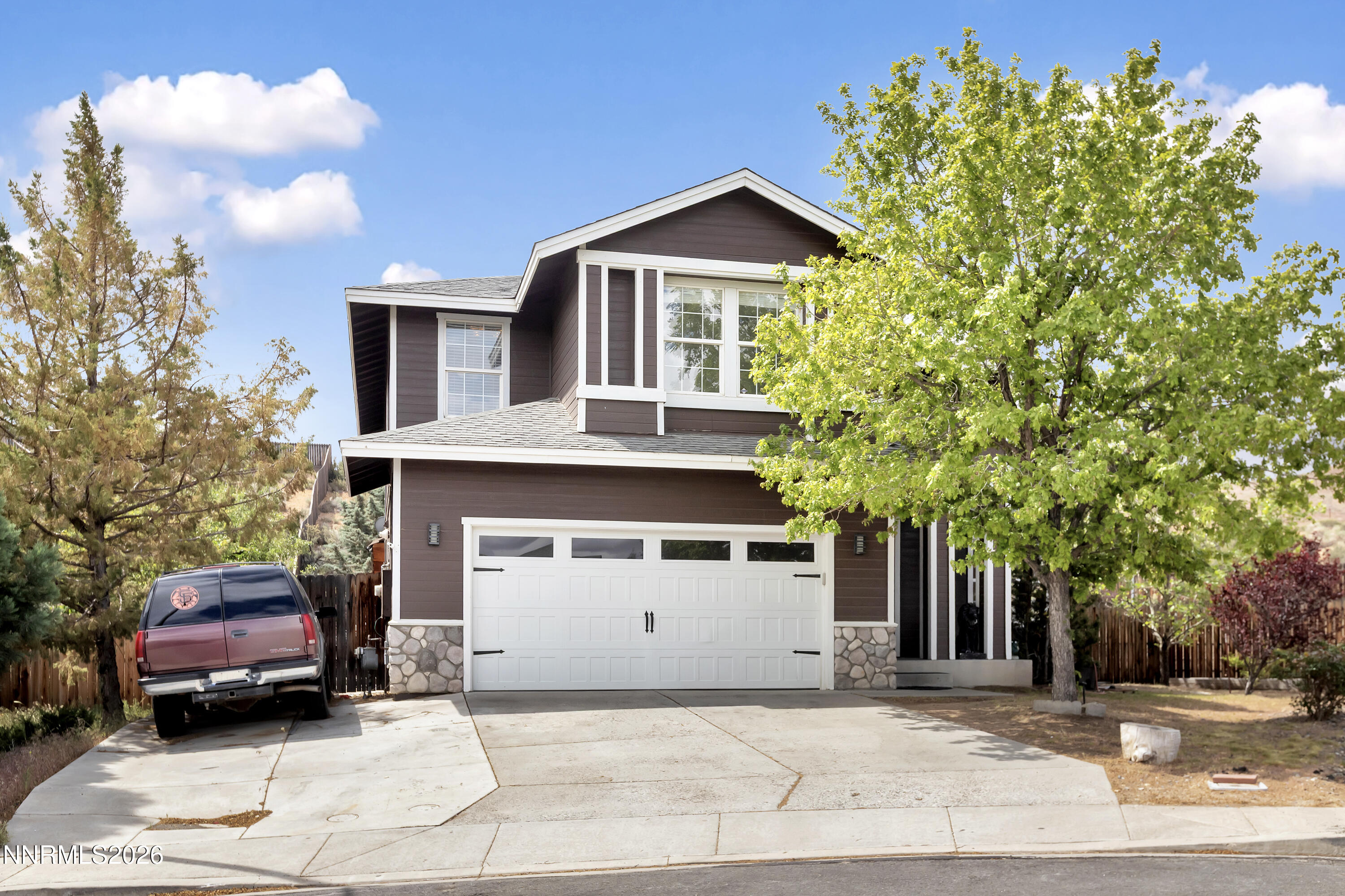 760 Burgundy Court