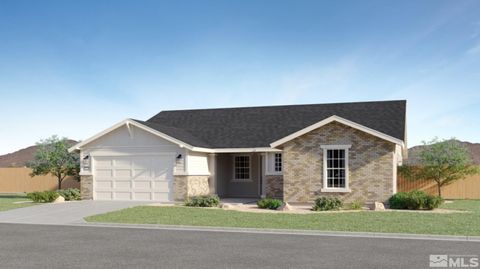 521 E Equinox Peak Court Unit Homesite 2038, Sparks, NV 89436 - #: 250053327