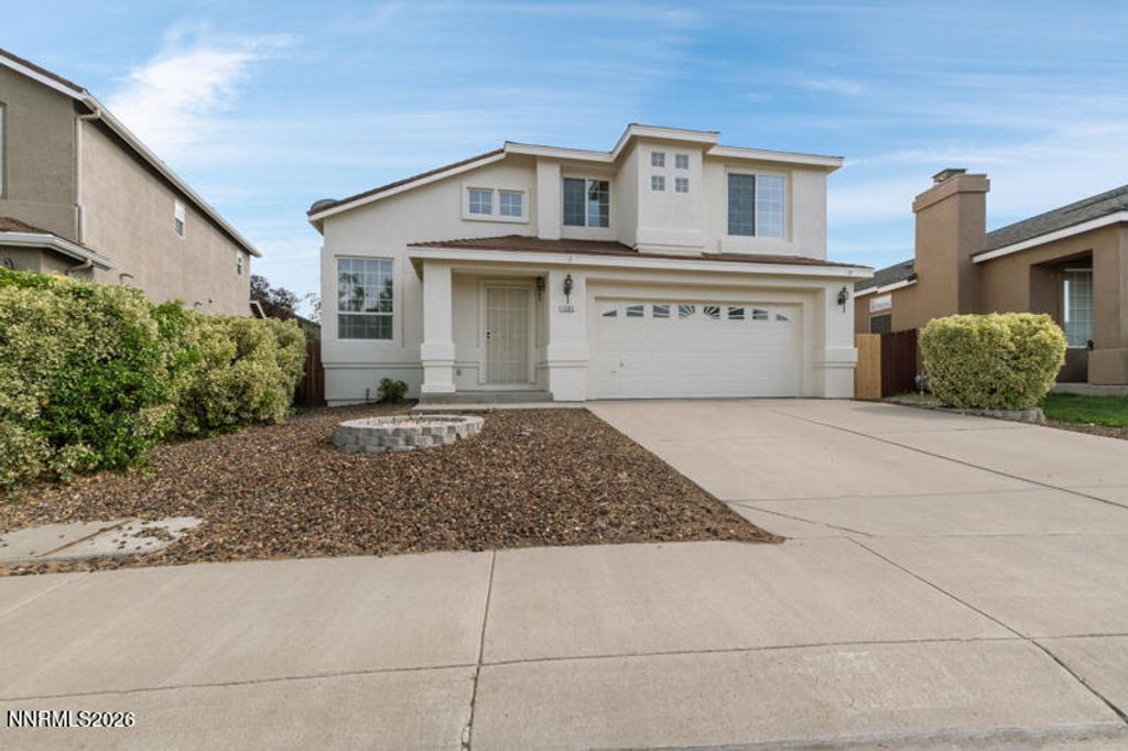 Photo of 1383 Ridge Point Drive, Carson City, NV 89706 (MLS # 260006287)