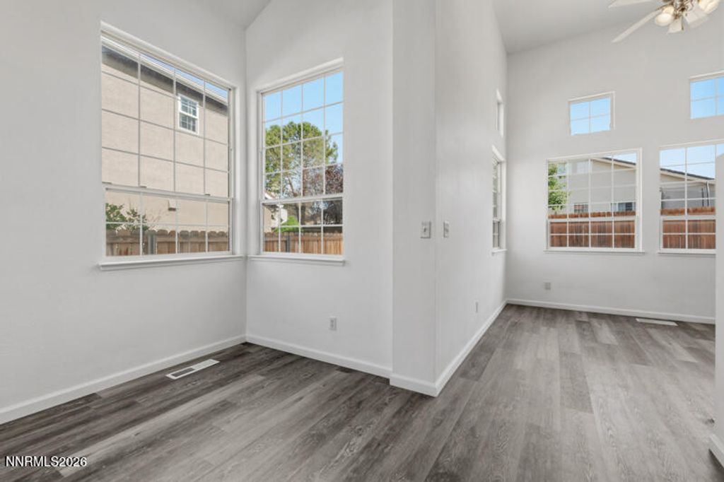 Photo of 1383 Ridge Point Drive, Carson City, NV 89706 (MLS # 260006287)