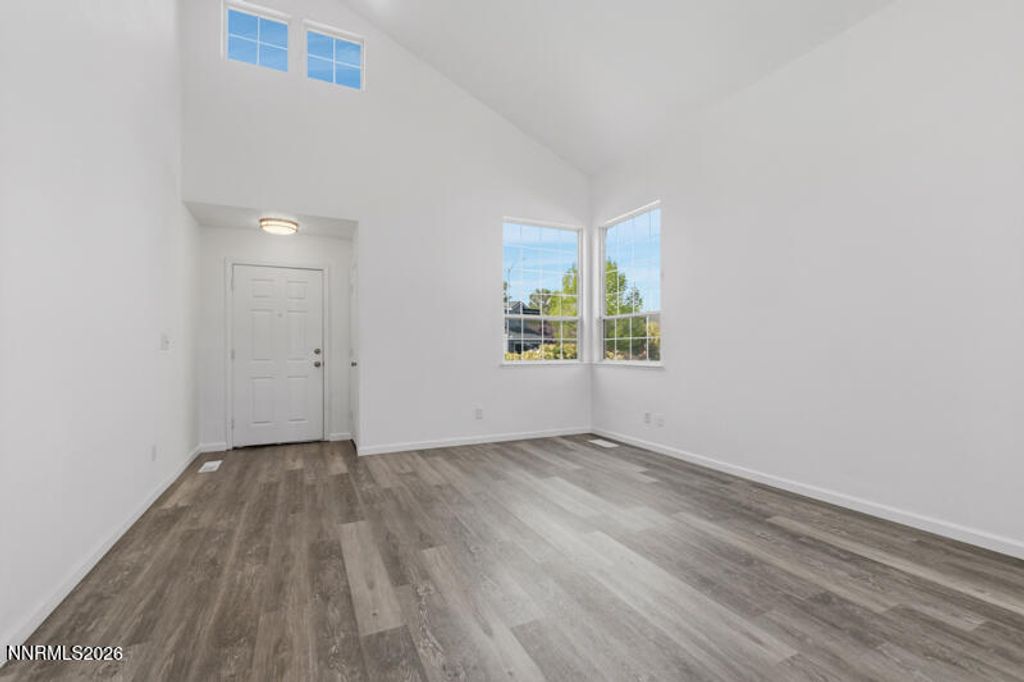 Photo of 1383 Ridge Point Drive, Carson City, NV 89706 (MLS # 260006287)