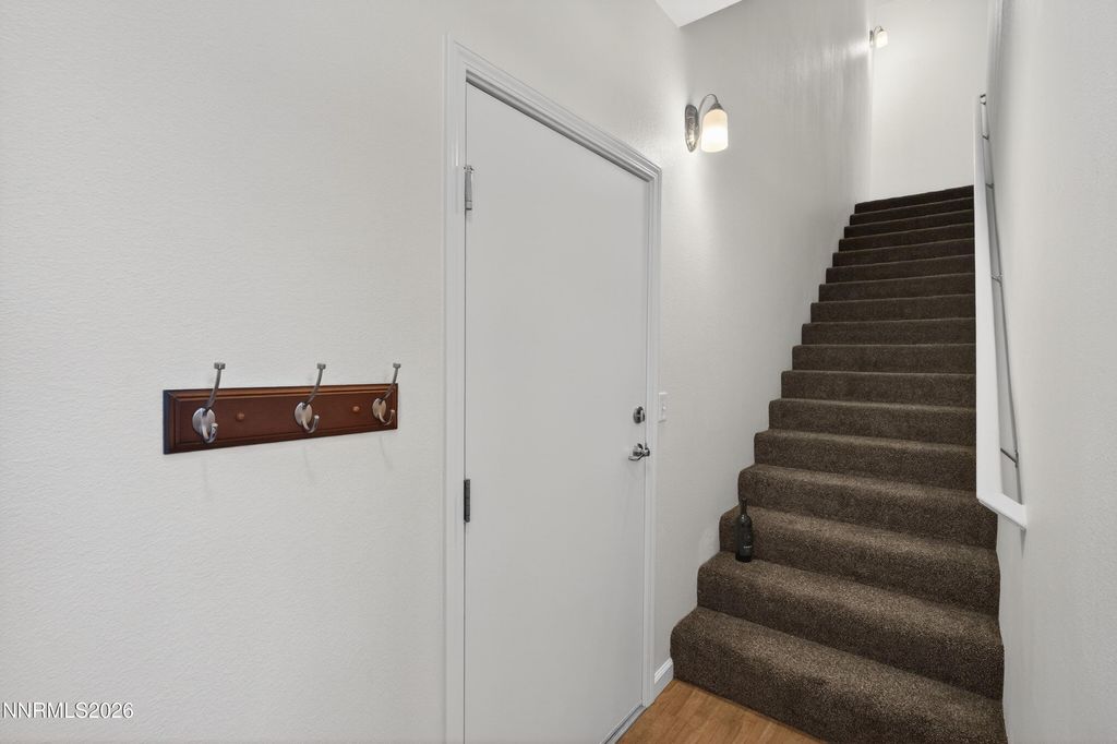 Photo of 17000 Wedge Parkway #UNIT 425, Reno, NV 89511 (MLS # 260003211)