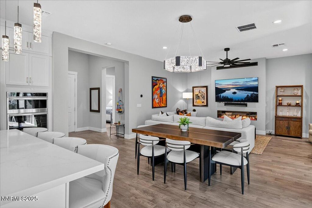 Photo of 2160 Woodhouse Drive, Reno, NV 89521 (MLS # 250058686)