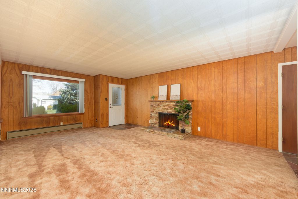 Photo of 1307 W 4th Street, Carson City, NV 89703 (MLS # 250058997)