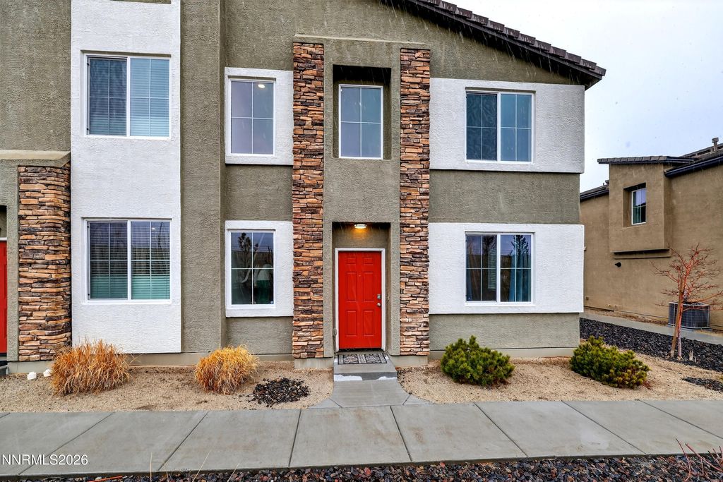 Photo of 9812 Salty Dog Drive, Reno, NV 89506 (MLS # 260001810)