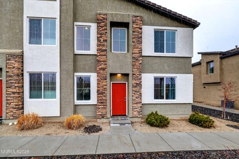 9812 Salty Dog Drive, Reno, NV 89506 - #: 260001810