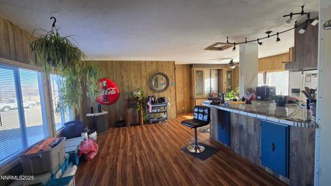 3801 Citrus Street, Silver Springs, NV 89429 - #: 260000017