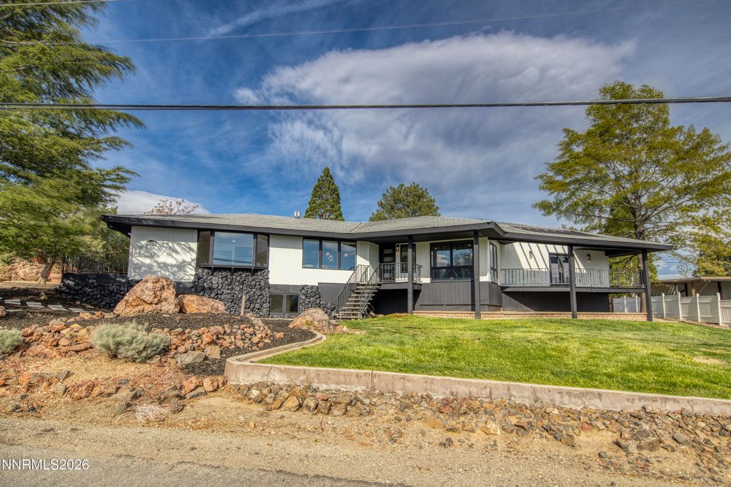 Photo of 3020 Malapi Way, Sparks, NV 89431 (MLS # 260004878)