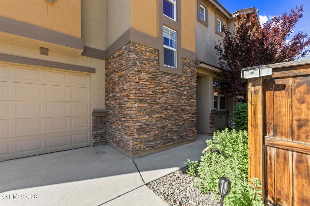 Photo of 6488 Peppergrass Drive, Sparks, NV 89436 (MLS # 260006238)