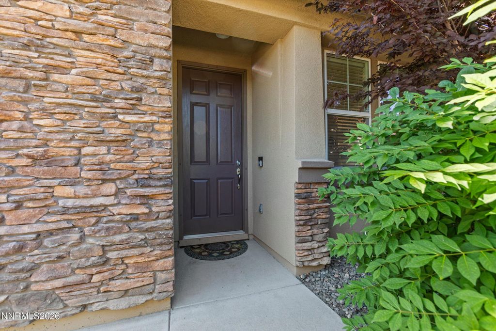 Photo of 6488 Peppergrass Drive, Sparks, NV 89436 (MLS # 260006238)