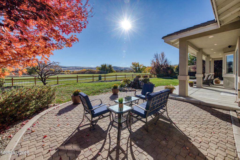 Photo of 6970 Island Queen Court, Sparks, NV 89436 (MLS # 250057647)
