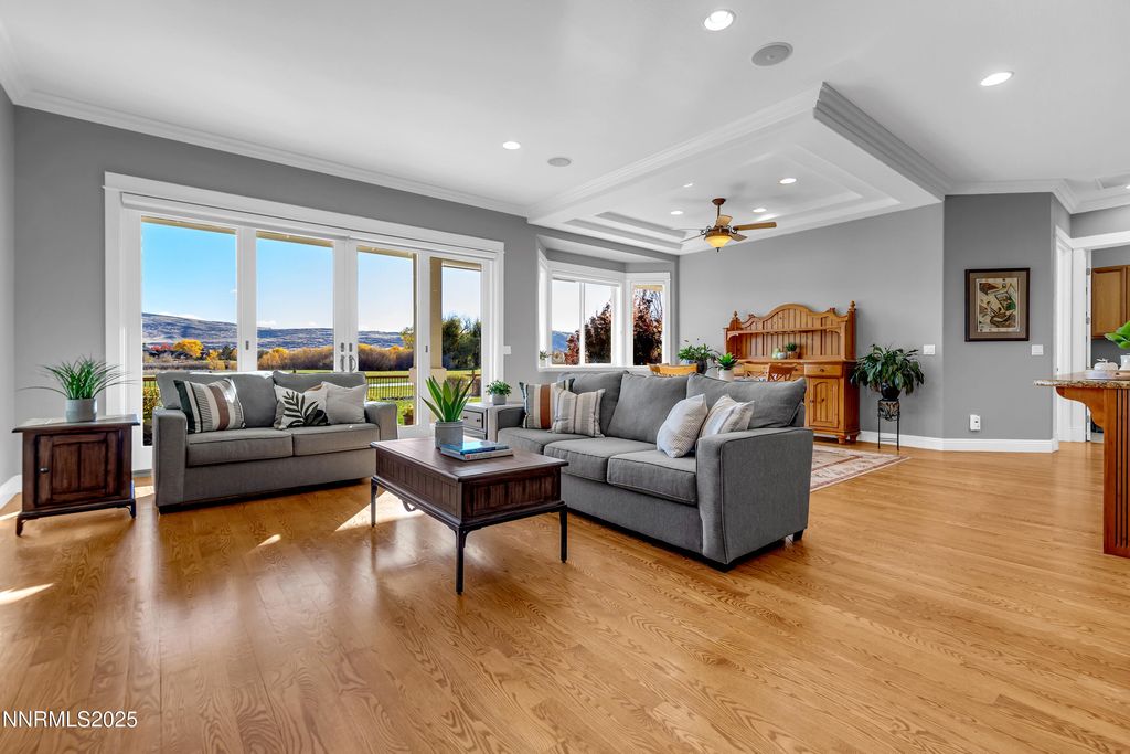 Photo of 6970 Island Queen Court, Sparks, NV 89436 (MLS # 250057647)