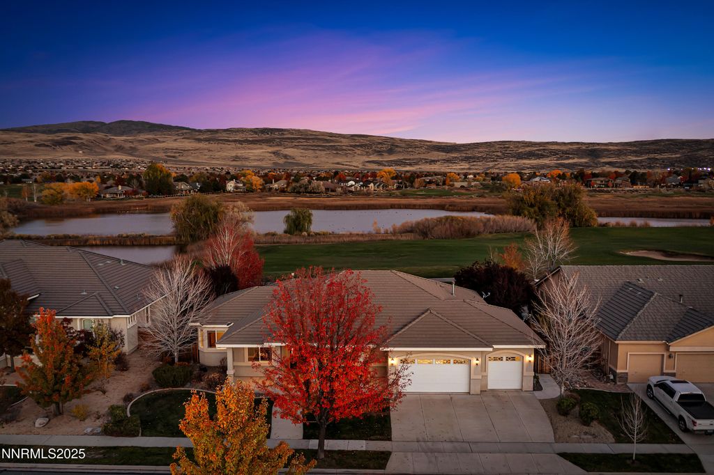 Photo of 6970 Island Queen Court, Sparks, NV 89436 (MLS # 250057647)