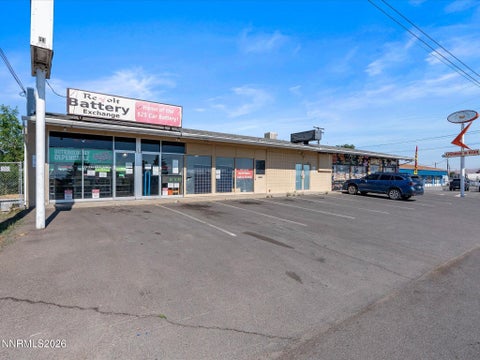 MLS: 260009094