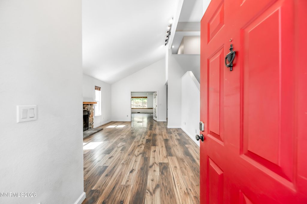 Photo of 1705 Sierra Highlands Drive, Reno, NV 89523 (MLS # 260004710)