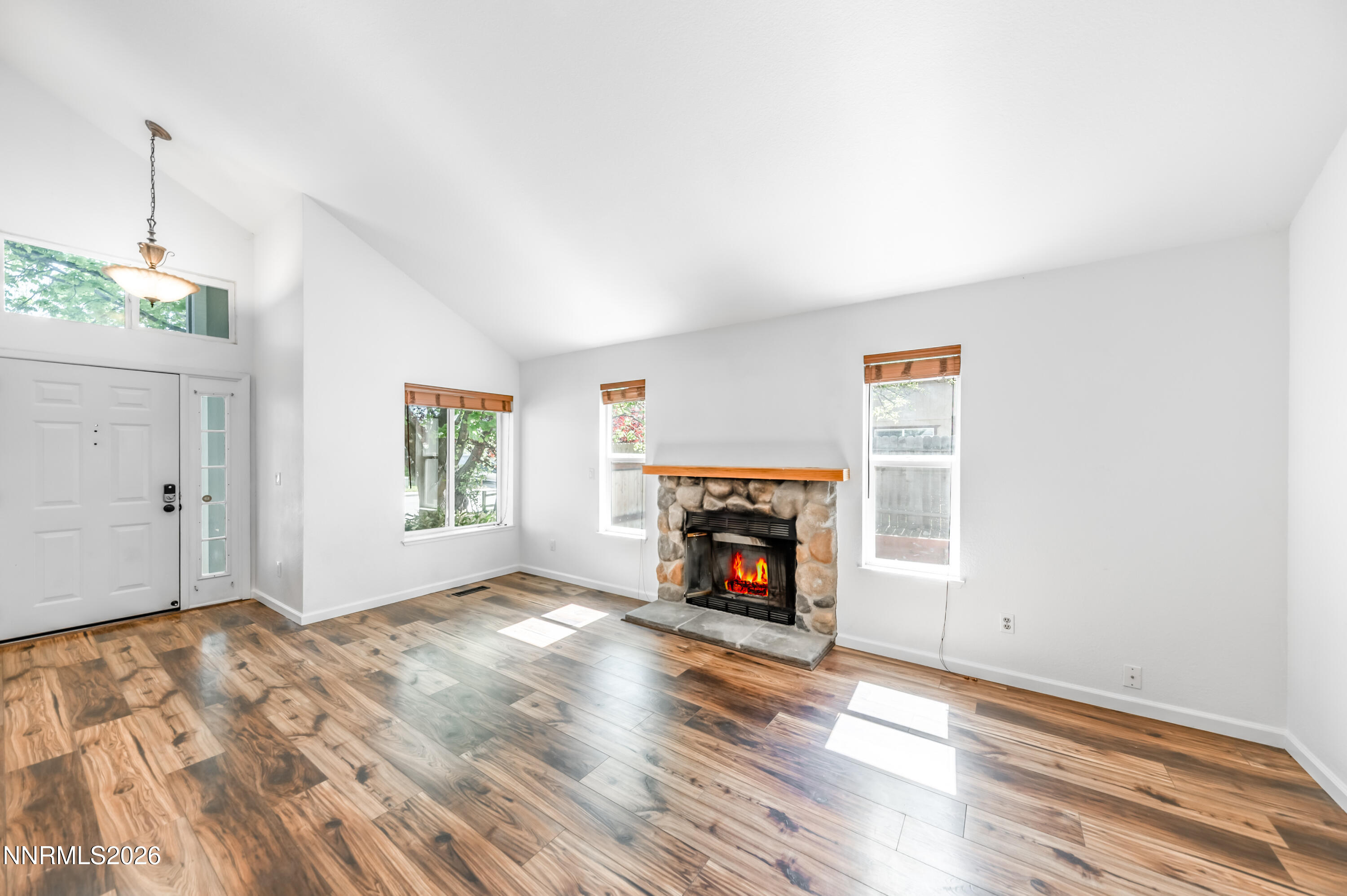 1705 Sierra Highlands Drive