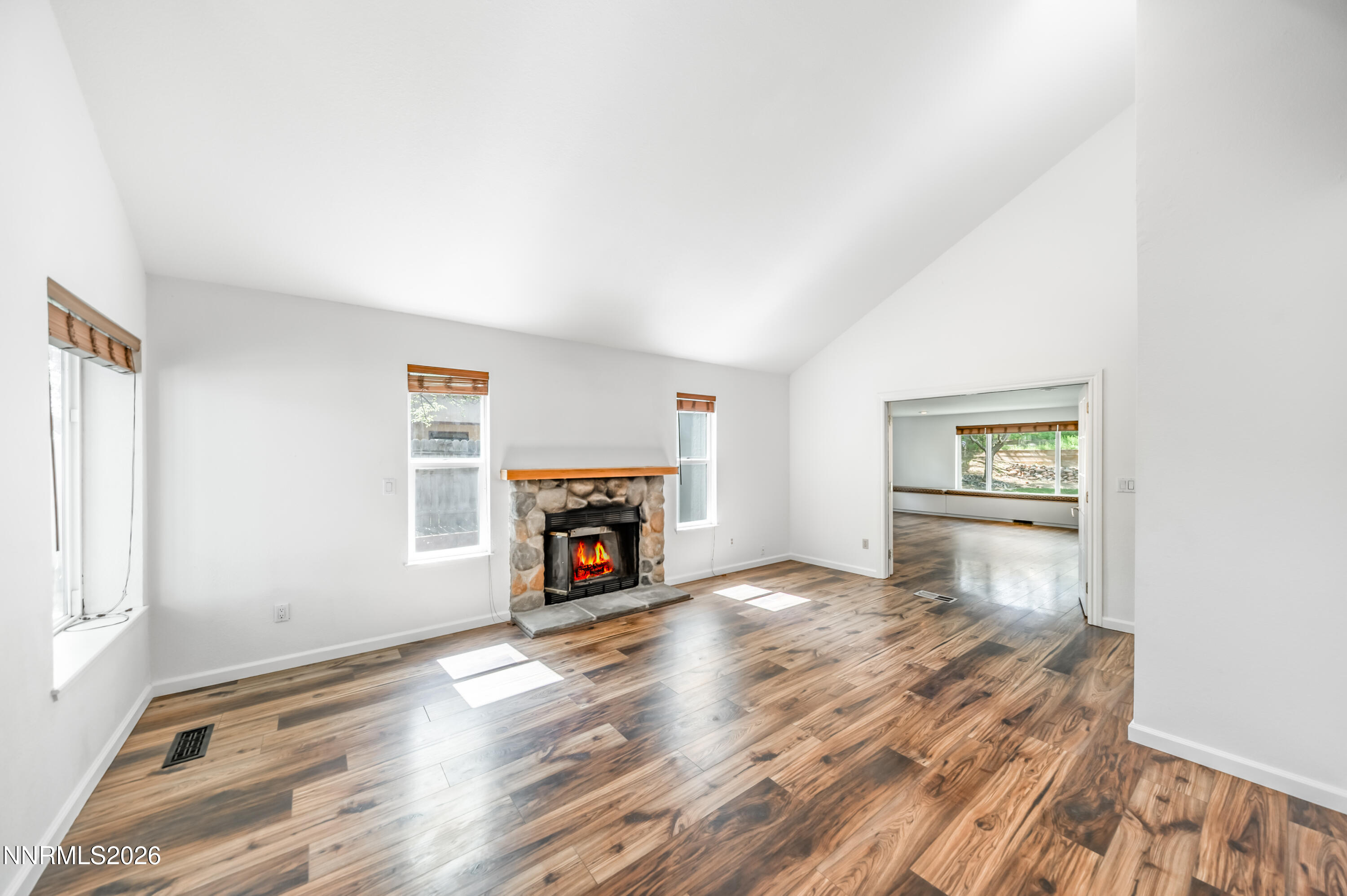 1705 Sierra Highlands Drive