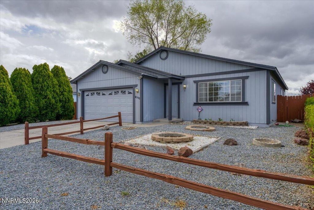 Photo of 6390 W Ottawa Court, Sun Valley, NV 89433 (MLS # 260004056)