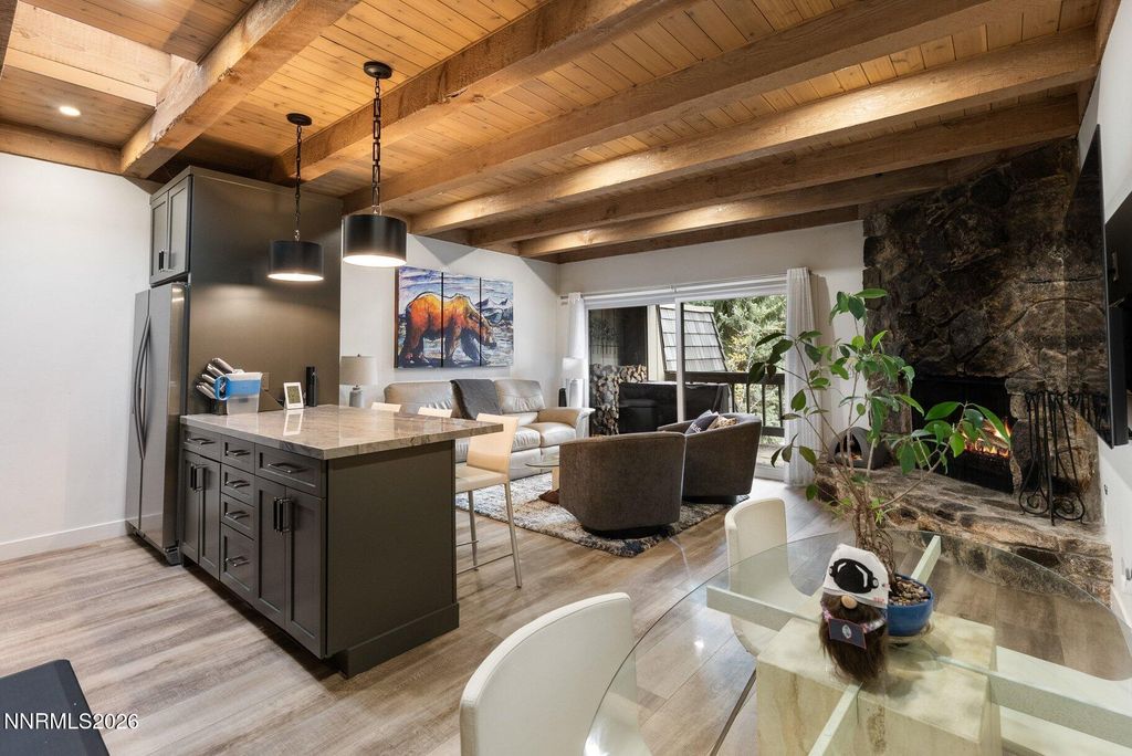 Photo of 861 Southwood Boulevard #32, Incline Village, NV 89451 (MLS # 260004894)