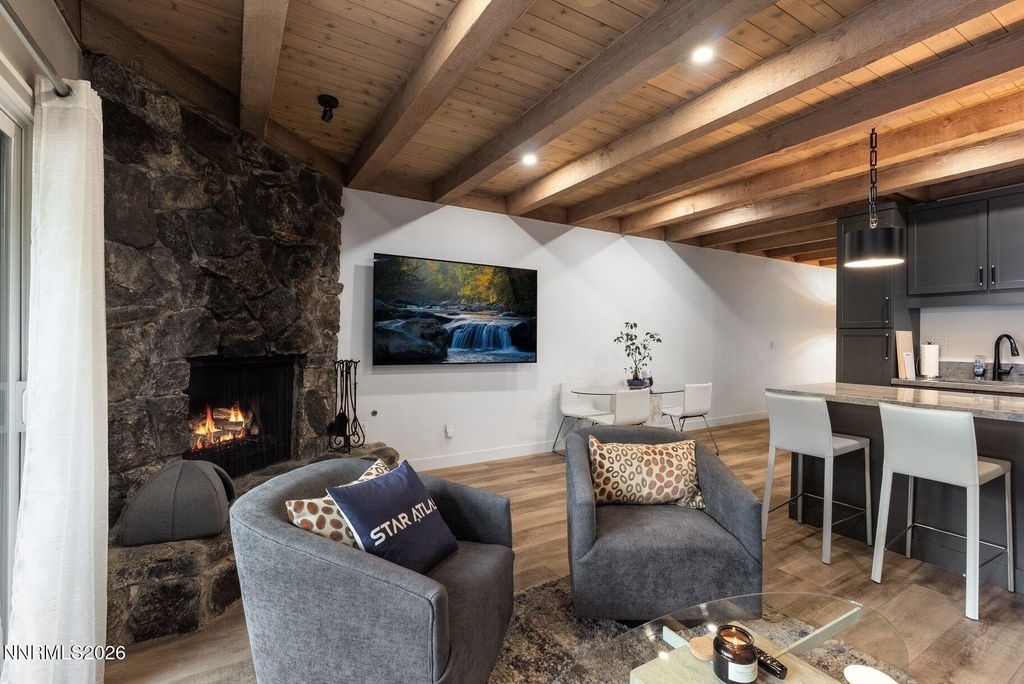 Photo of 861 Southwood Boulevard #32, Incline Village, NV 89451 (MLS # 260004894)