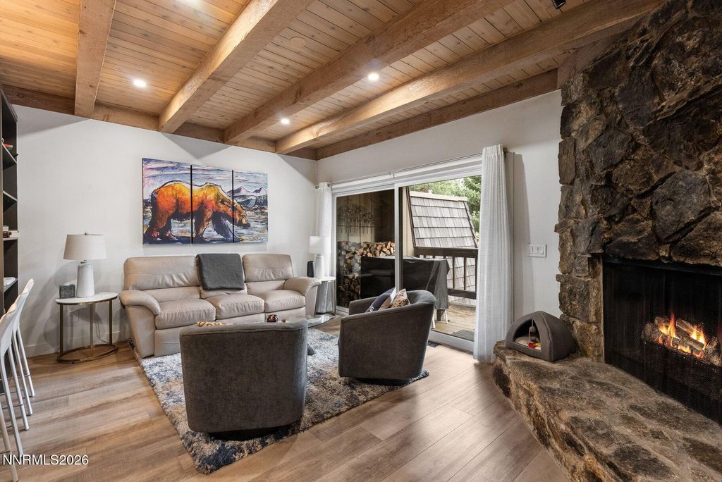 Photo of 861 Southwood Boulevard #32, Incline Village, NV 89451 (MLS # 260004894)