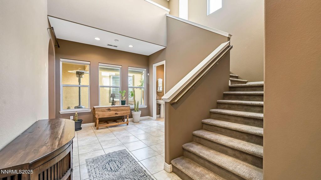 Photo of 1812 Braemore Drive, Reno, NV 89521 (MLS # 250057685)