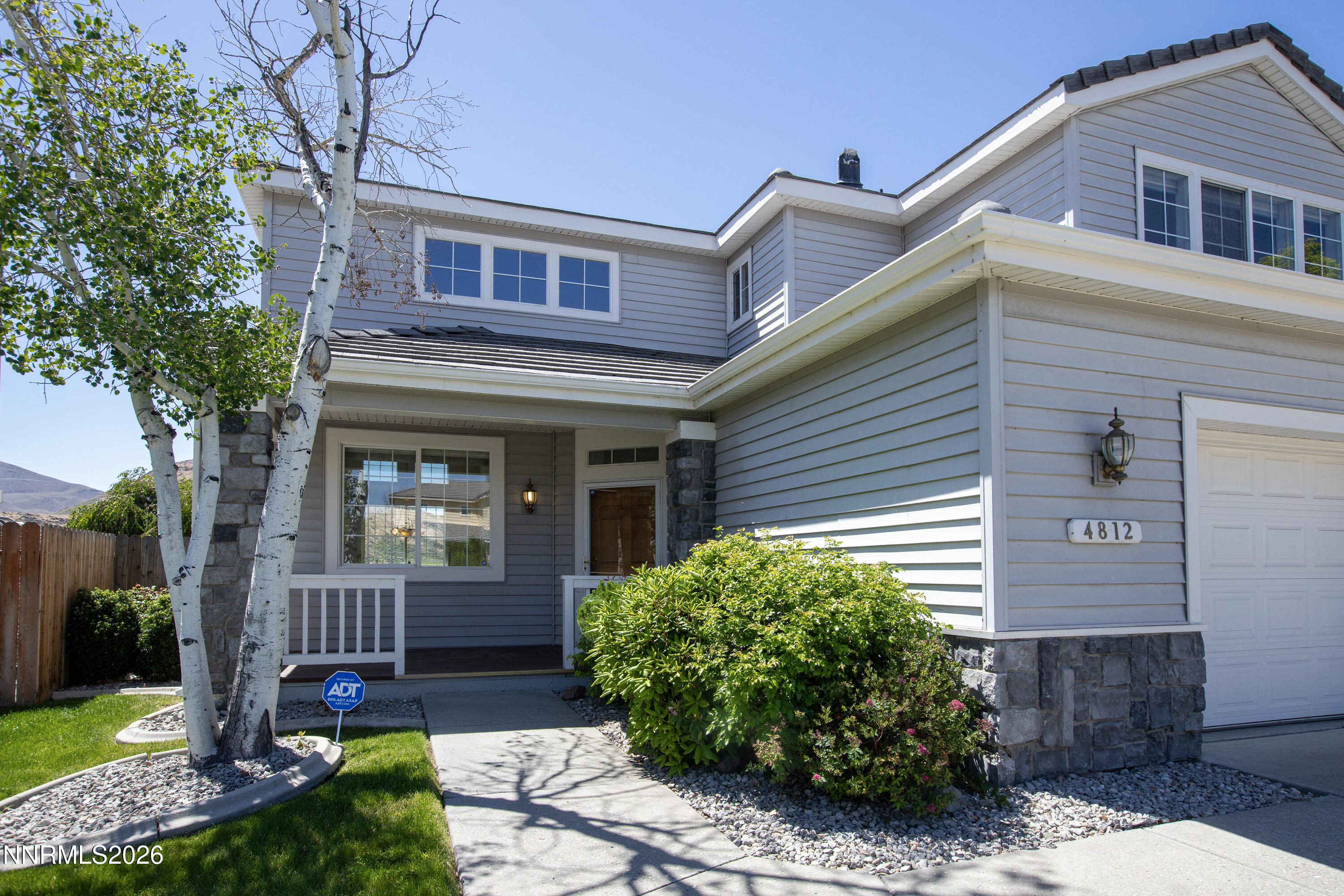 4812 Eaglewood Court