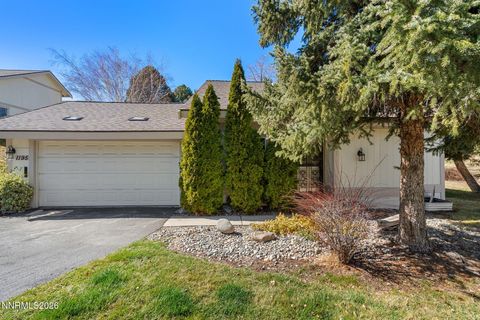 1195 Wagon Wheel Circle Reno NV 89503