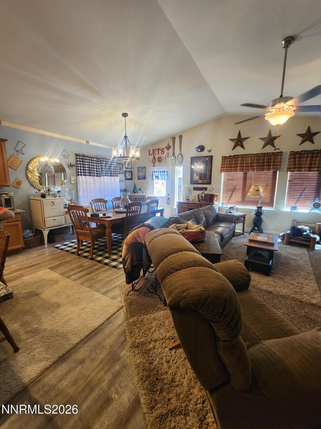 Photo of 135 Cambridge Drive, Dayton, NV 89403 (MLS # 260005336)