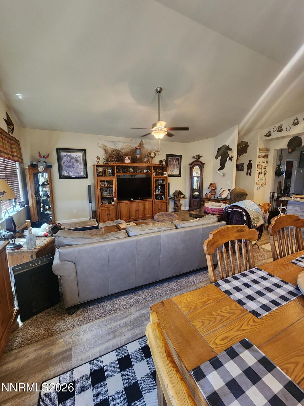 Photo of 135 Cambridge Drive, Dayton, NV 89403 (MLS # 260005336)