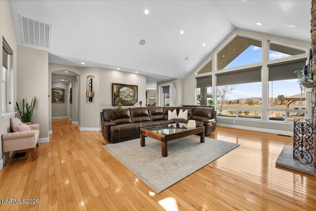 Photo of 3094 Diamond Dust Court, Sparks, NV 89436 (MLS # 260003190)