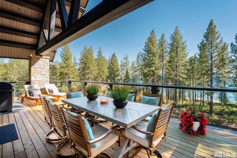 106 Slott Peak Court, Incline Village, NV 89451 - #: 250006415