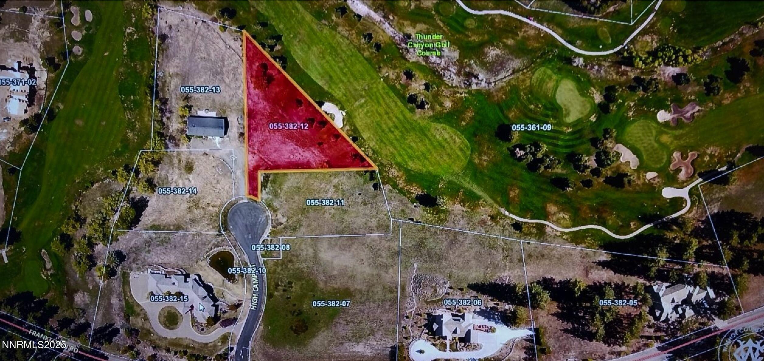 Map for Photos 2 Satellite