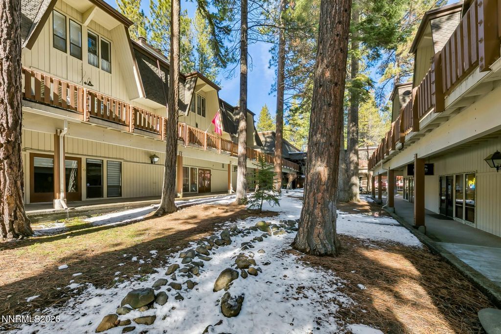 Photo of 120 Country Club Drive #STE 20, Incline Village, NV 89451 (MLS # 260001771)
