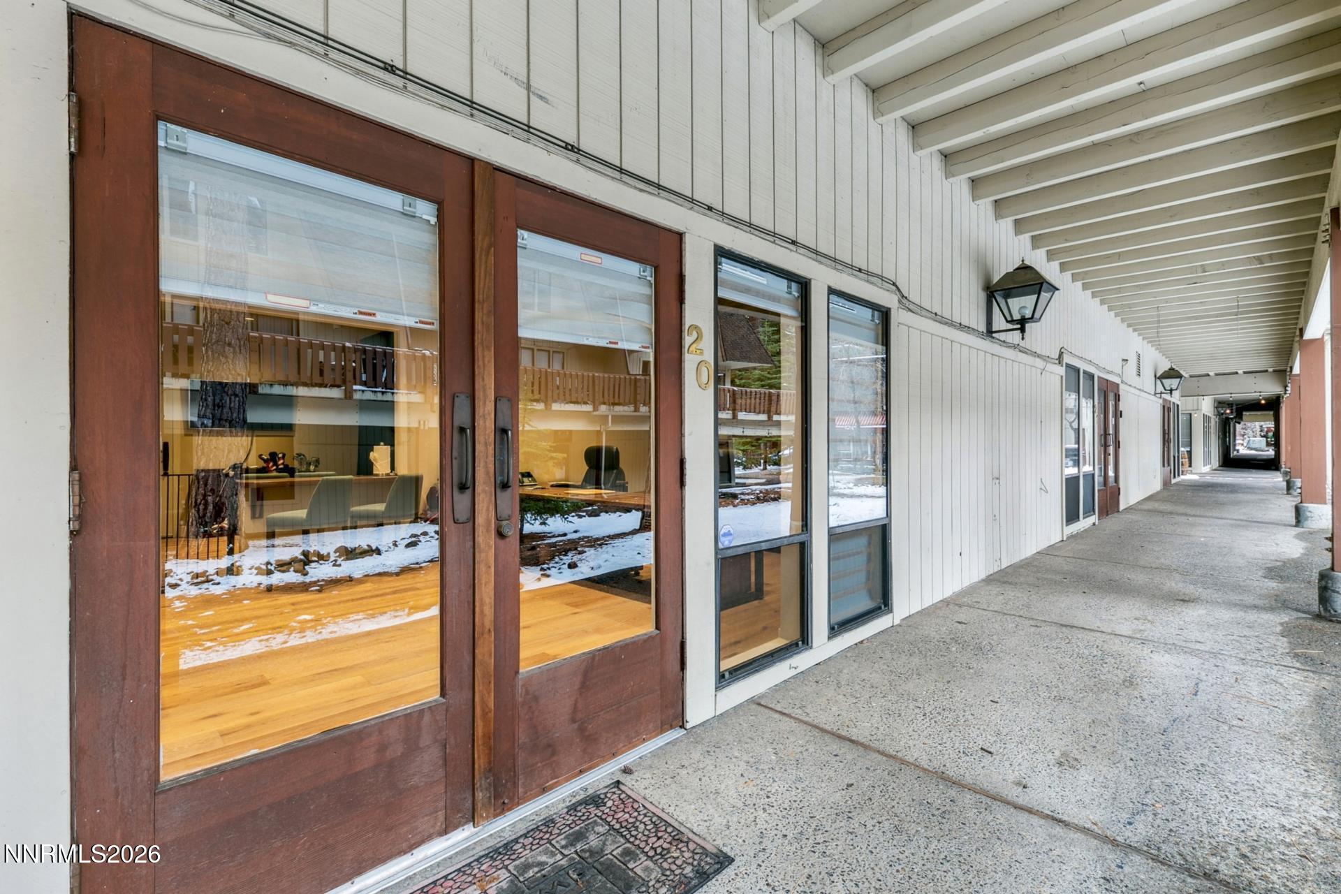 120 Country Club Drive STE 20