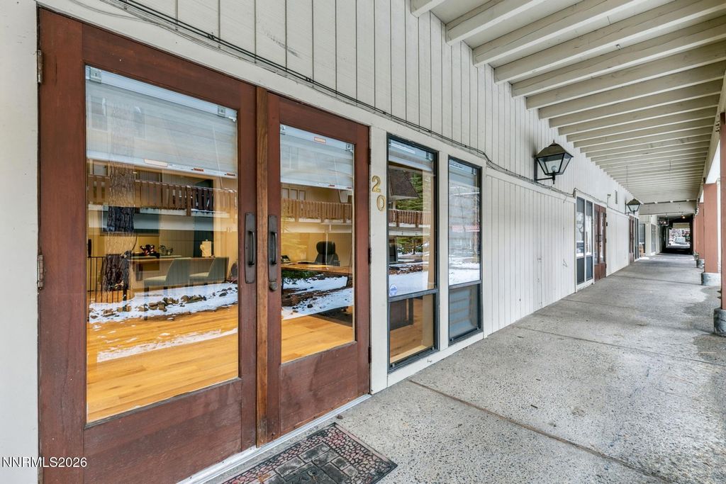 Photo of 120 Country Club Drive #STE 20, Incline Village, NV 89451 (MLS # 260001771)