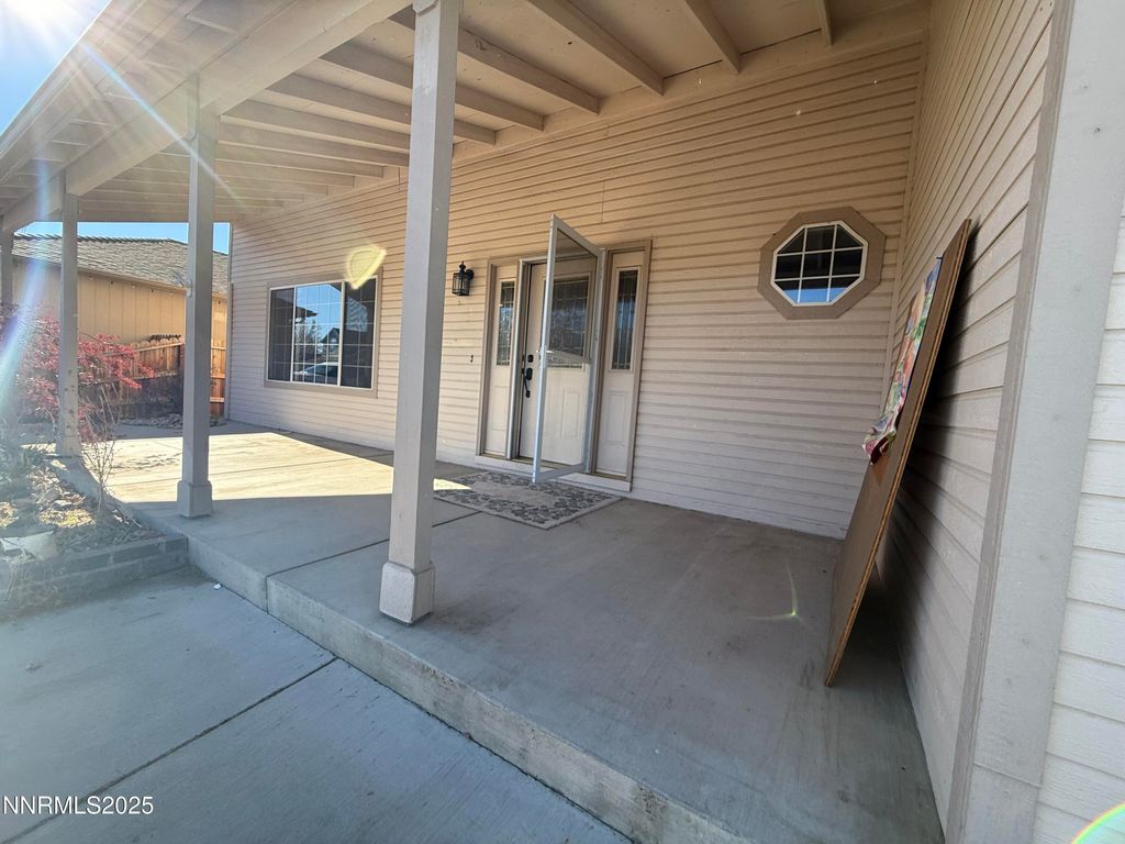 Photo of 3182 Oreana Drive, Carson City, NV 89701 (MLS # 250059258)