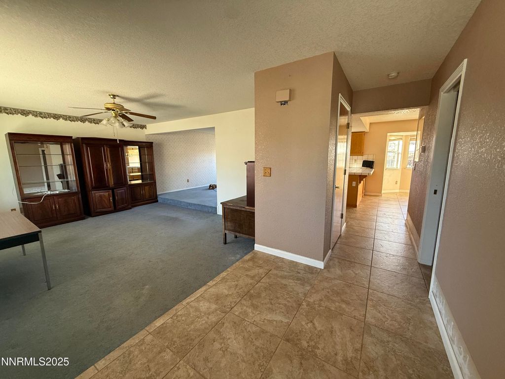 Photo of 3182 Oreana Drive, Carson City, NV 89701 (MLS # 250059258)