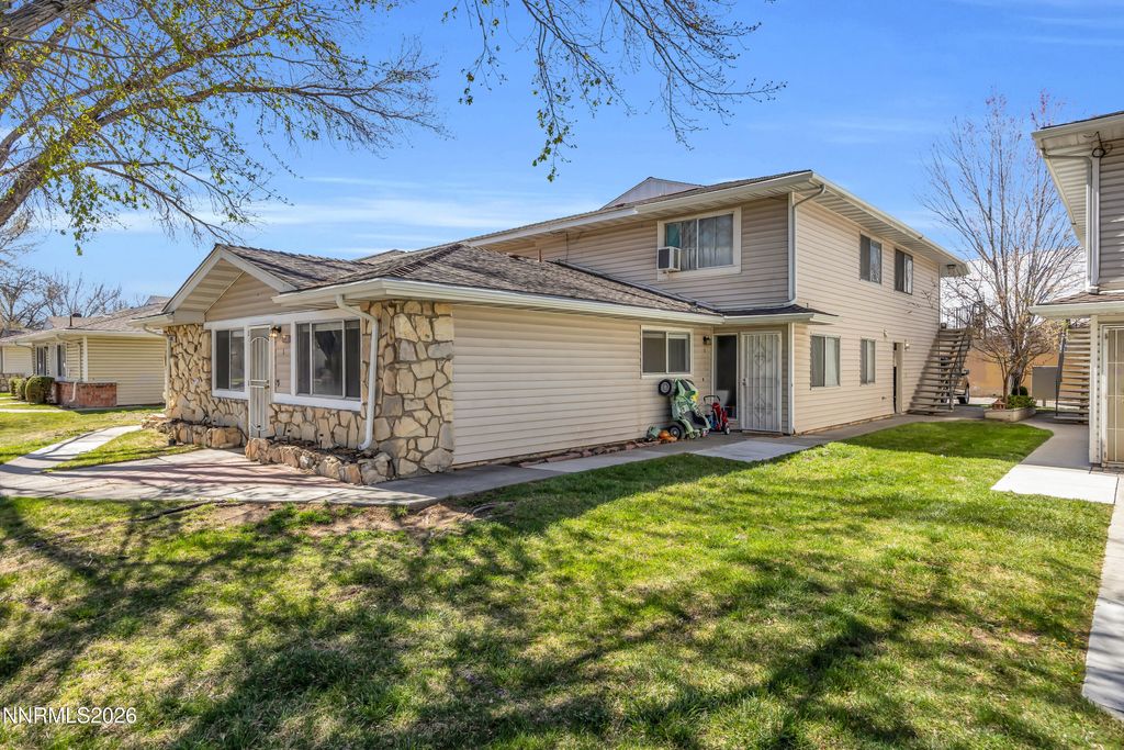 Photo of 5001 Catalina Drive #APT 1, Reno, NV 89502 (MLS # 260003344)