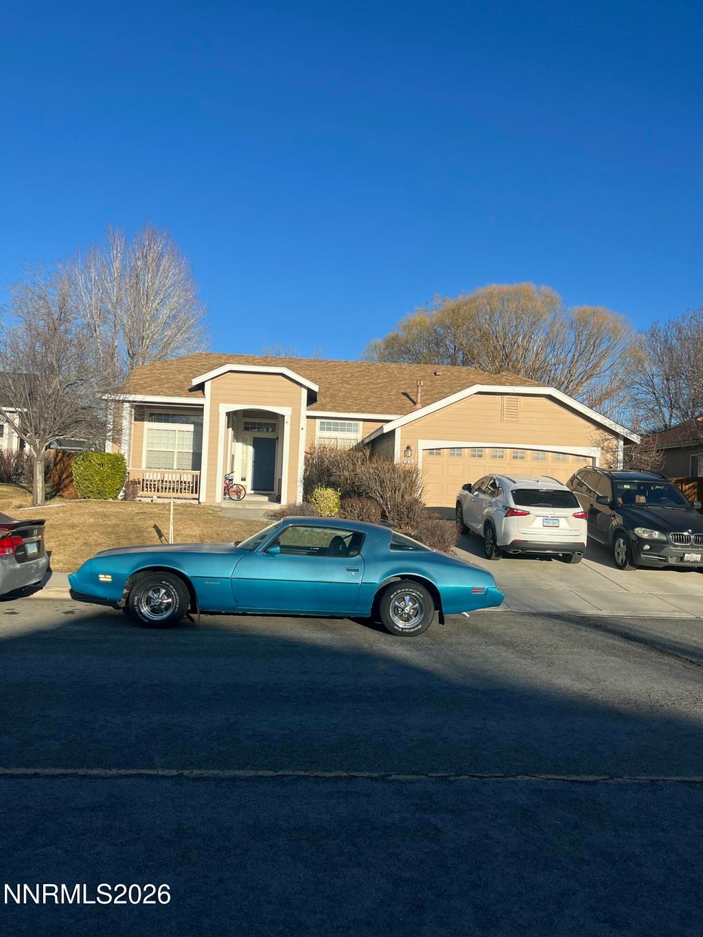 Photo of 7874 Tormes Court, Sparks, NV 89436 (MLS # 260001832)