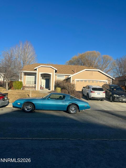 7874 Tormes Court Sparks NV 89436