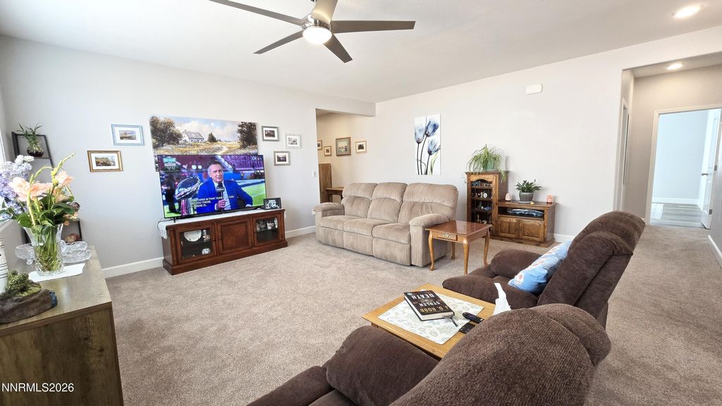 Photo of 9425 Cape Drive, Reno, NV 89506 (MLS # 260001459)