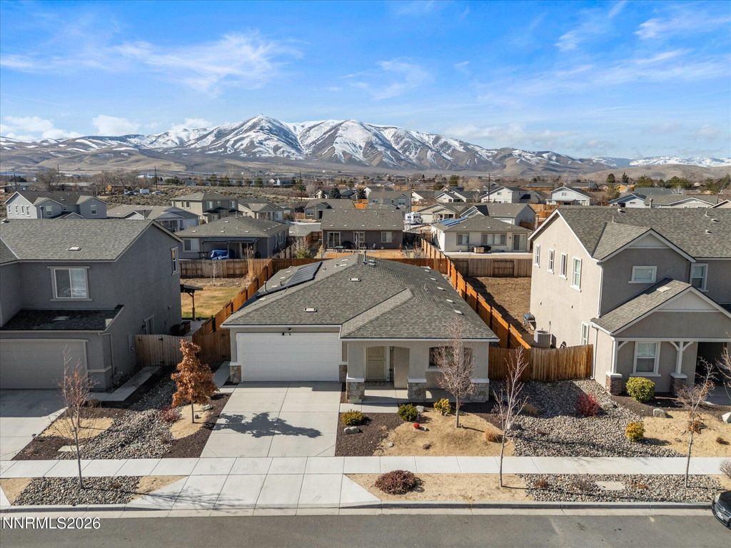 Photo of 9425 Cape Drive, Reno, NV 89506 (MLS # 260001459)