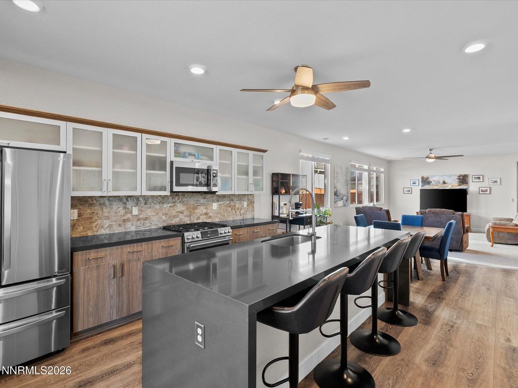 Photo of 9425 Cape Drive, Reno, NV 89506 (MLS # 260001459)