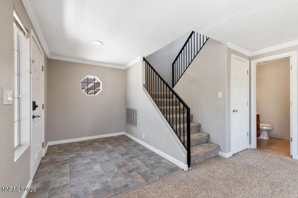 Photo of 5005 Azurite Drive, Reno, NV 89508 (MLS # 260001181)