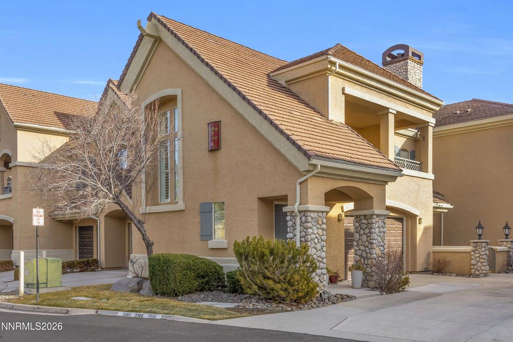 Photo of 9900 Wilbur May Parkway #Unit 3903, Reno, NV 89521 (MLS # 260000734)