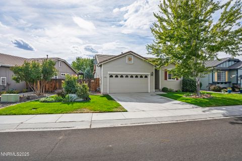 383 Royal Troon Drive, Dayton, NV 89403 - #: 250056650