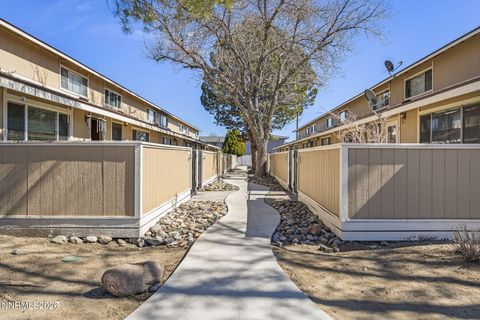 401 Allouette Way Unit 02, Carson City, NV 89706 - #: 260002766